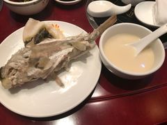 -神洲四海大酒楼(王府井澳门中心店)