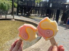 -茅山东方盐湖城景区