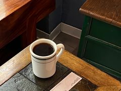 -Tequila Espresso(嘉善路店)