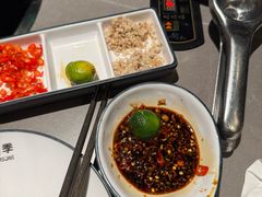 -同仁四季椰子鸡(无锡滨湖万象汇店)