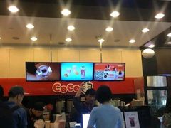 -CoCo都可(新太阳宫店)