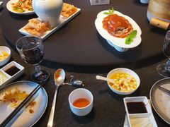 -北京老铺烤鸭(老城根店)