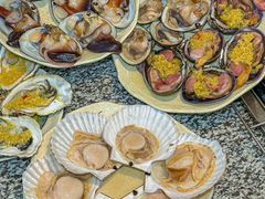 -震海贝烤贝·民俗特色店(延吉总店)