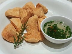 -潮州府·潮菜·砂锅粥(徐家汇店)