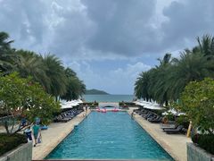 -石梅湾艾美度假酒店