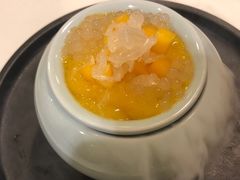 杨枝甘露-金鼎轩(亚运村店)