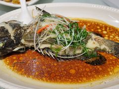 -新享乐海鲜(翠华路店)