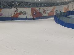 -哈尔滨热雪奇迹