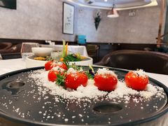 安康鱼肝-肆月河豚·新淮扬(金融街店)