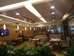 大堂-东方饺子王(创始店)