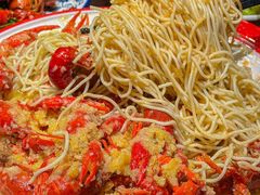 -金陵一哥龙虾(水木秦淮店)