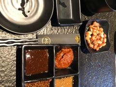 -山上下日本料理(万象城店)