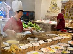 -翠姐姐农家大院·老底子萧山菜(建设一路店)