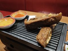 -敏珠拉姆藏餐·南京厨房(富春江东街店)