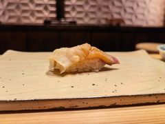 -晴空·日本料理(万象城店)