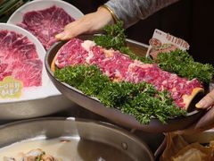 -骨之味·筒骨汤火锅(江头店)