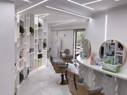 -小齐发型Star~salon