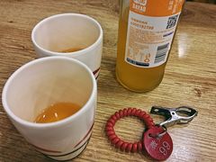 -愉肴麻辣香锅(中山路店)