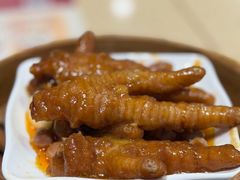 -点都德(千灯湖环宇城店)