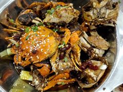 -古田会·肥肠鸡(古田店)