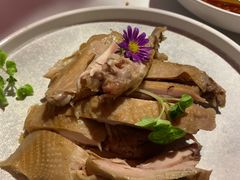 -小河盐帮·私家菜·烤鸭(三元桥·霄云路店)