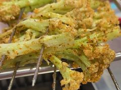 -7只羊·鲜羊肉串·地锅鸡精酿(玄武墨香路店)