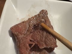 -俺的焼肉(銀座9丁目店)