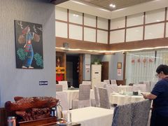 -巴渝兄弟川菜(宽街店)