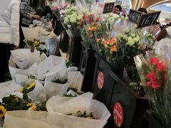 -茶马花街(城西银泰城店)