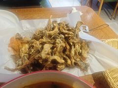 -臻炙大舍烤串(天龙家园店)