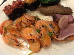 -粤海璇宫·木棉花高空旋转餐厅·聚会派对