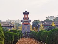 -四川大学(华西校区)