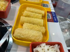 -喜歪歪·平价海鲜市场小火锅(龙阳广场店)