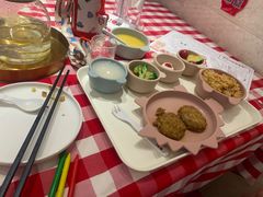 -西贝(枫蓝国际购物中心店)