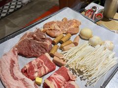 -韩国大金刚烤肉·料理(印象城店)