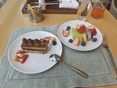 -TABLE·味西餐厅-成都茂业JW万豪酒店