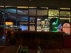 -富力丽思卡尔顿酒店·FLAIR餐厅酒吧