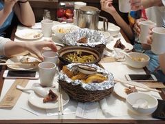 面皮捞牛肉-火齐潮汕砂锅粥(五道口店)