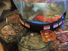 -陶陶居海鲜酒家(新马路店)