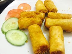 -QQ海鲜餐厅