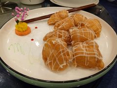 -顺风山庄(水濂山店)