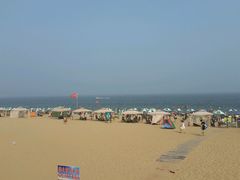 -南戴河国际娱乐中心