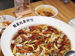 -太二酸菜鱼(福州泰禾店)