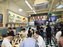 -華歡冰室-WahFoon(吉大店)