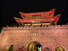 -台儿庄古城