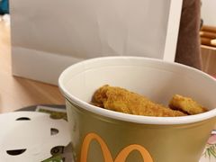 -麦当劳(三星城首创奥莱店)