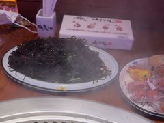 -山河屯铁锅炖(哈西站店)