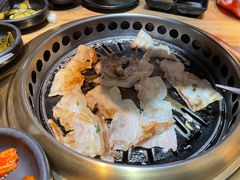 -九田家黑牛烤肉料理(新光汇店)
