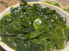 深海海带芽-重庆渝达老火锅(春熙路店)