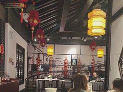 -徽州小镇(高新店)